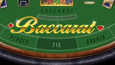 Công thức tính cầu Baccarat - Bí quyết tăng tỷ lệ thắng