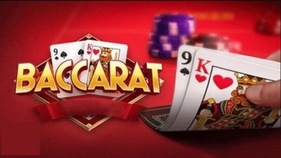 Tool hack Baccarat - Tăng tỷ lệ chiến thắng nhanh chóng