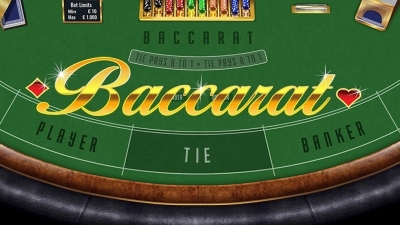 Tìm hiểu tất tần tật về luật chơi baccarat chuẩn xác nhất