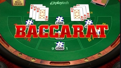 Khám phá cách chơi baccarat: Hướng dẫn từng bước từ A đến Z