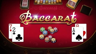 Sách dạy chơi baccarat - Bí quyết nâng cao cơ hội chiến thắng lớn