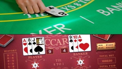 Baccarat có bịp không -  Phân tích các yếu tố quan trọng