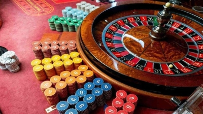 FB Live Casino - Nơi mang đến trải nghiệm cá cược trực tuyến dễ dàng và hấp dẫn