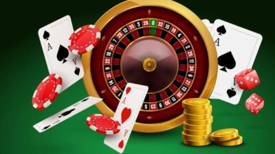 AG Live Casino - Cùng tìm hiểu về thế giới cờ bạc trực tuyến đẳng cấp