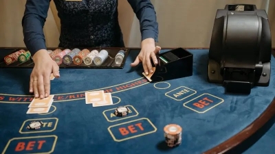 Khám phá trò chơi Blackjack – Nơi cược thủ nắm bắt cơ hội với mức thưởng cao