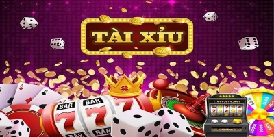 Tài xỉu online – Trò chơi ăn tiền đỉnh cao cho các tín đồ casino